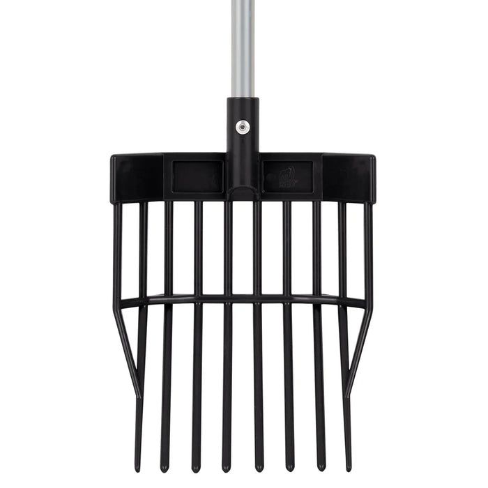 Red Gorilla Shavings Fork - Childrens