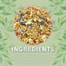 Copdock Mill Table Top Wild Bird Mix with Aniseed – product image 3
