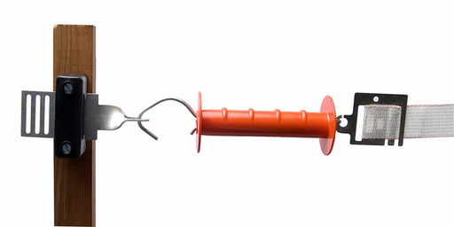 Tape Gate Kit for Electric Fences - Chestnut Mill
