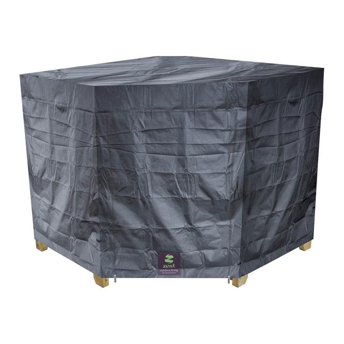Zest Terraza Outdoor Kitchen Corner Unit Cover