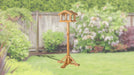 Johnston & Jeff Kelburn Bird Table – official product image