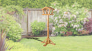 Johnston & Jeff Pembridge Bird Table – official product image