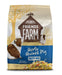 Tiny Friends Farm Gerty Guinea Pig Tasty Mix - Various Sizes - Chestnut Mill