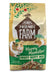 Tiny Friends Farm Harry Hams Nut 6x 700g - Chestnut Mill