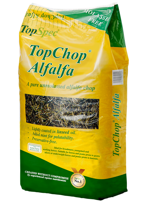 Top Chop Alfa  - 15 kg