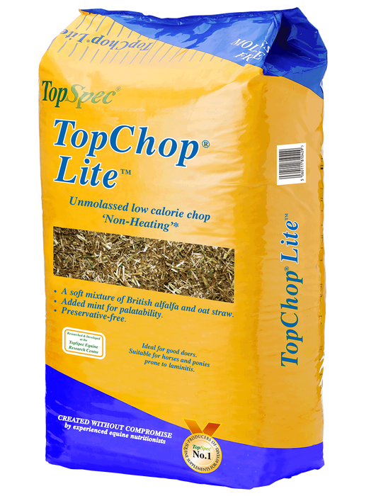 Top Chop Lite  - 15 kg