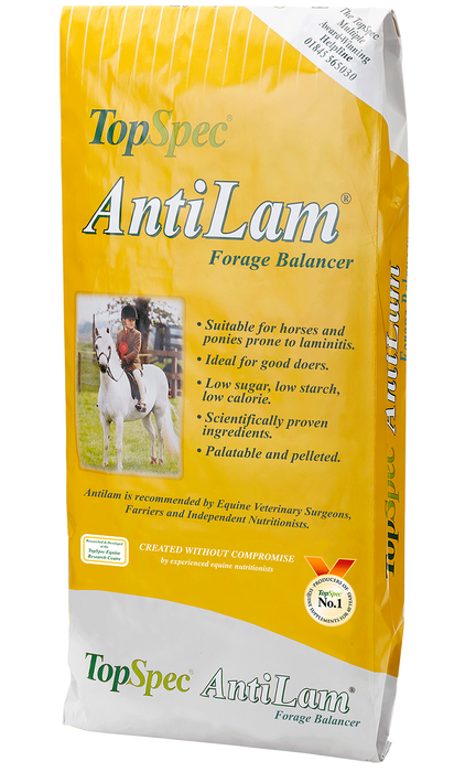 Top Spec Anti Lam  - 15 kg