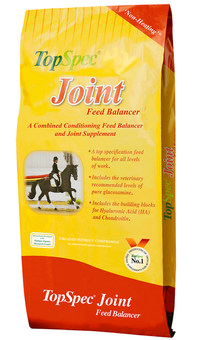 Top Spec Joint Balancer - 15 kg