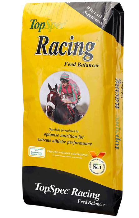 Top Spec Racing Balancer - 20 kg