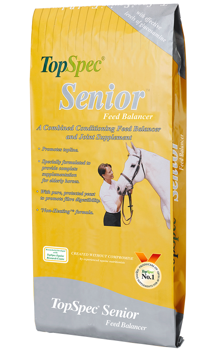 Top Spec Senior Balancer - 15 kg