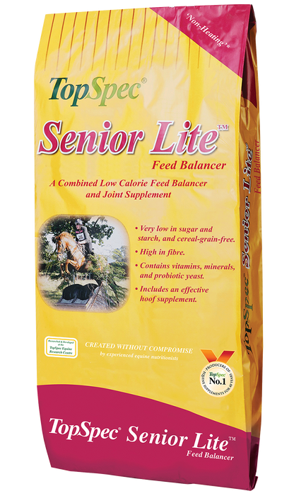 Top Spec Senior Lite Balancer - 15 kg
