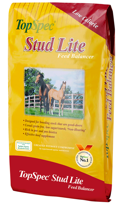 Top Spec Stud Lite Balancer - 20 kg