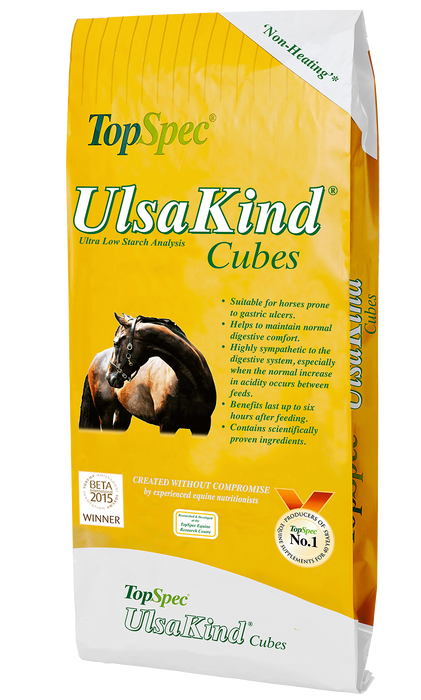 Top Spec UlsaKind Cubes  - 20 kg
