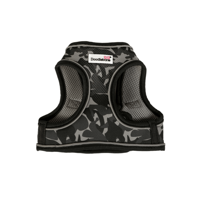 Doodlebone Snappy Dog Harness  - Various Colours & Sizes