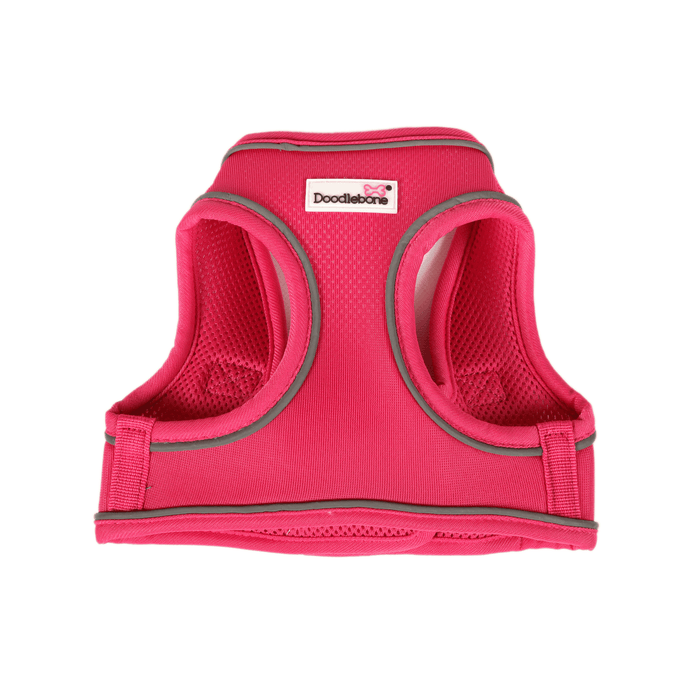 Doodlebone Snappy Dog Harness  - Various Colours & Sizes