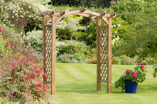 VENUS ARCH - Chestnut Mill