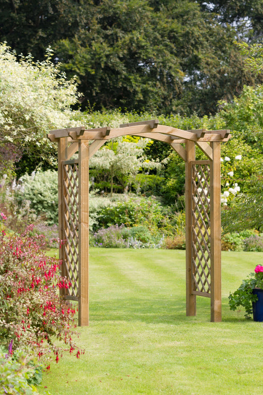 VENUS ARCH - Chestnut Mill