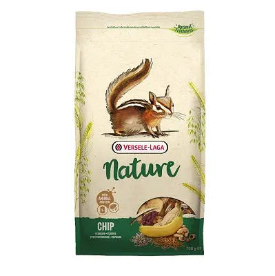 VL Nature Chipmunk 5x 700g — Chestnut Mill