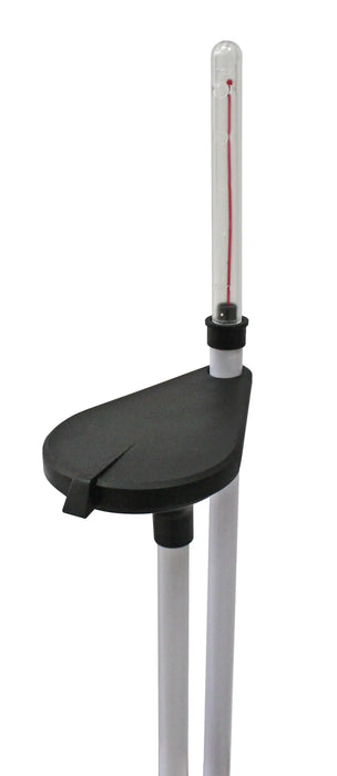 VegTrug Classic Self Watering Kit Small 1m - Chestnut Mill