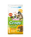Versele Laga Crispy Snack Fibres 1.75kg - Chestnut Mill