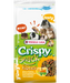 Versele-Laga Crispy Snack Fibres - 650g - Chestnut Mill
