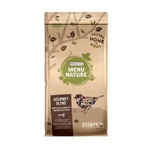 Versele-Laga Menu Nature Gourmet Blend - Various Sizes - Chestnut Mill