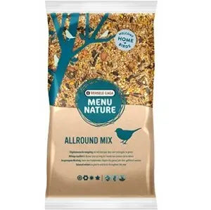 Versele-Laga Menu Nature Wild Bird Allround Mix – 5 kg