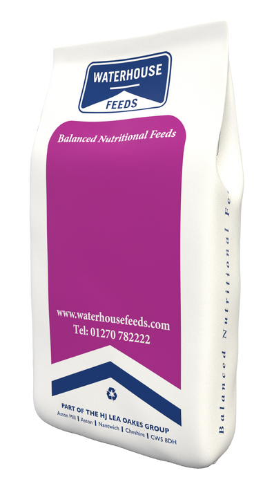 Waterhouse Vitality Macropod Nuts 20kg