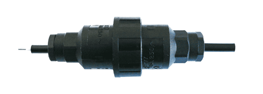 Waterproof Electric Fencing Connector for HT lead. - Chestnut Mill
