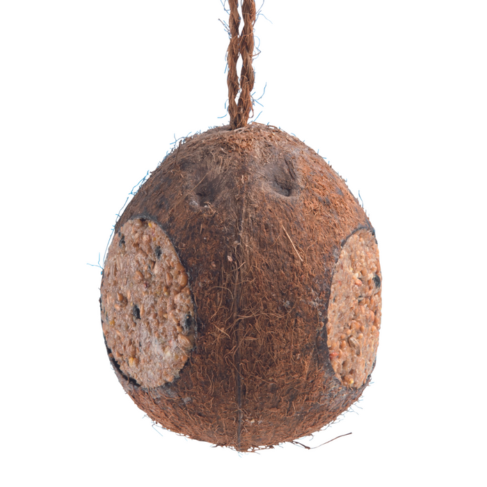 Copdock Mill Whole Coconut Original 350g - product image 1