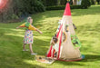 Wigwam Playtent - Chestnut Mill