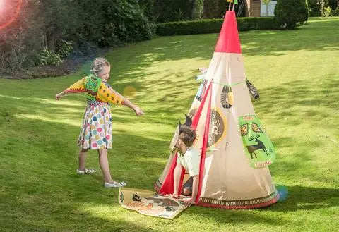 Wigwam Playtent - Chestnut Mill