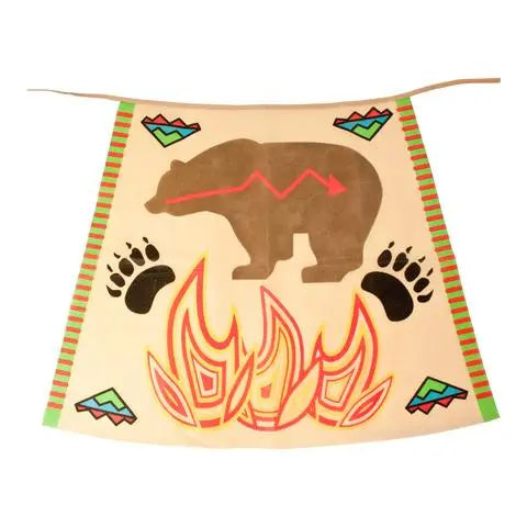 Wigwam Playtent - Chestnut Mill