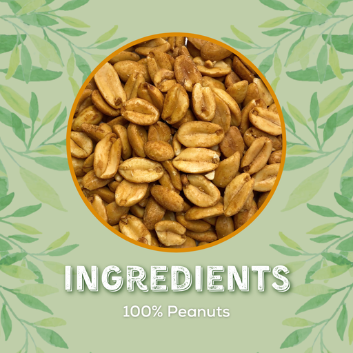 Copdock Mill Whole & Split Peanuts 20kg – product image 2