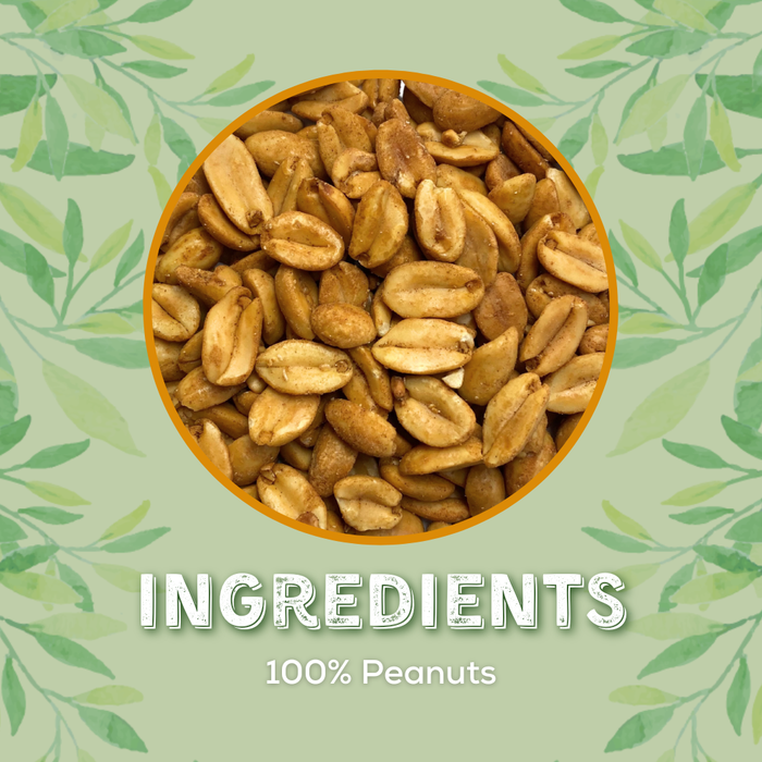 Copdock Mill Whole & Split Peanuts 20kg – product image 2