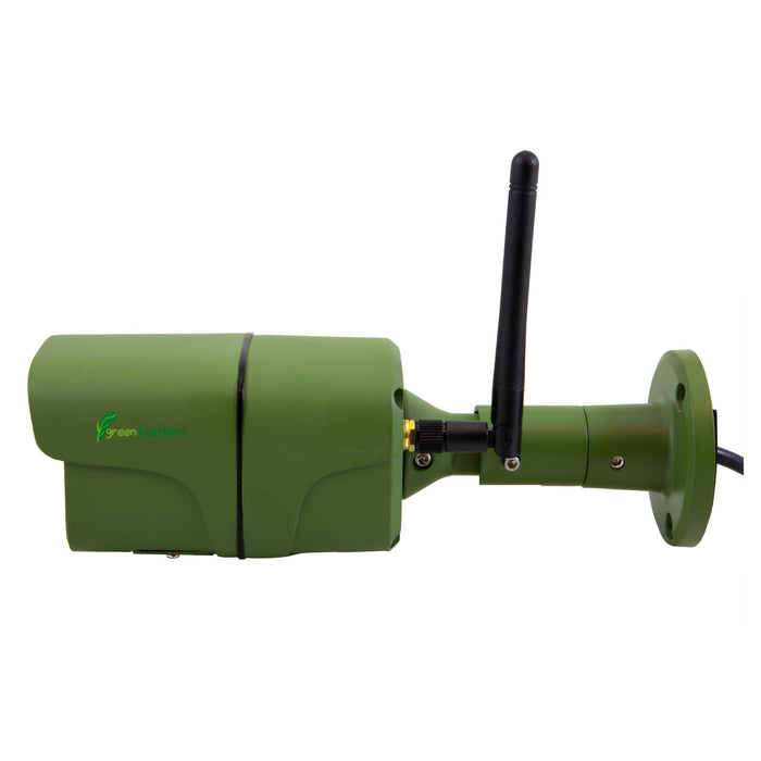 WiFi Outdoor Wildlife HD Camera