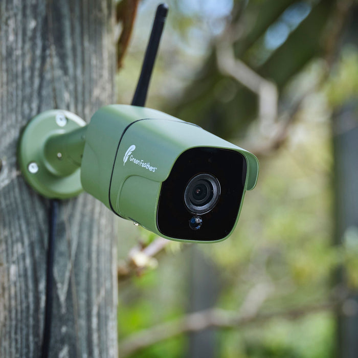 WiFi Outdoor Wildlife HD Camera