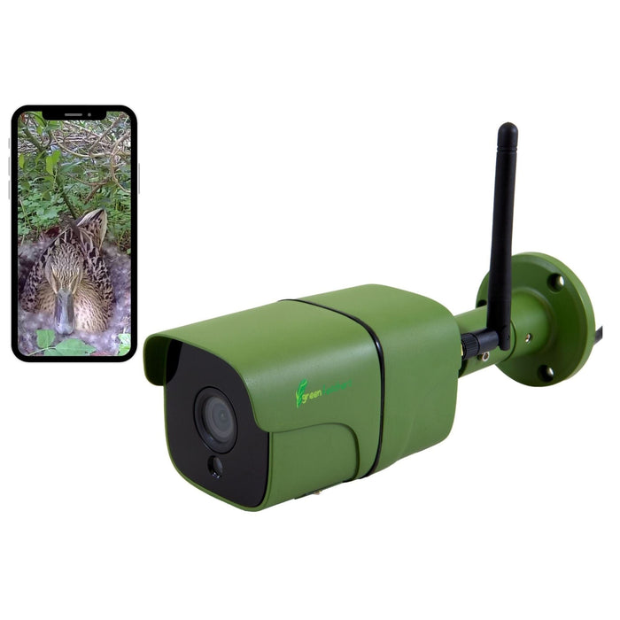 WiFi Outdoor Wildlife HD Camera