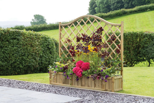 YORK PLANTER - Chestnut Mill