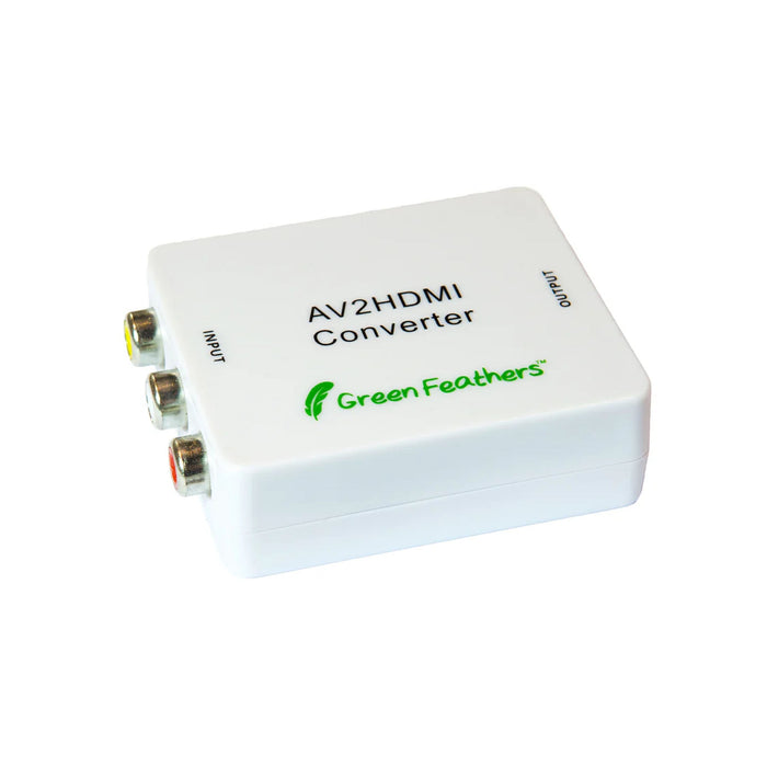 Cable Connection Bird Box Camera Starter Pack