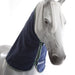 Bucas Smartex Turnout Rug Neck Cover 0g – Blue