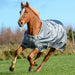 Bucas Smartex Rain Turnout Rug 0g – Iron Gate