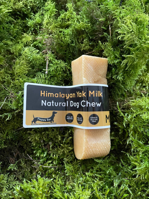 Himalayan Yak Chews