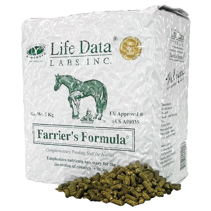 Farriers Formula Refill Bag  - 5 kg
