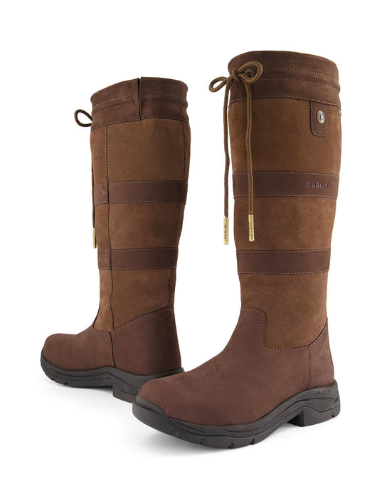 Dublin River Boots IV