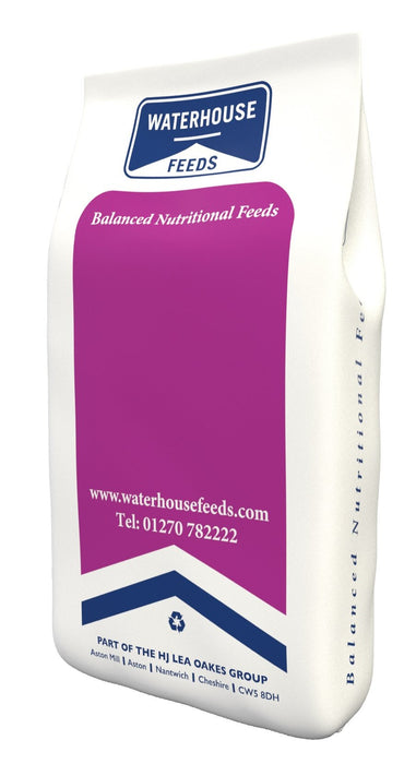 Vitality Ostrich Maintenance – Complete Feed for Adult Ostriches, Emus & Rheas 20kg