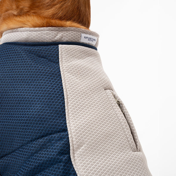 Dog Cooling Coat - Ruff & Tumble - SPECIAL OFFER - 10% OFF