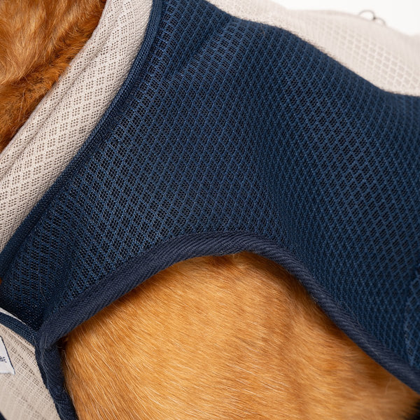 Dog Cooling Coat - Ruff & Tumble - SPECIAL OFFER - 10% OFF