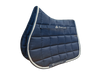 Bucas Emerald Saddle Pad Jump/AP – Navy