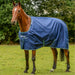 Bucas Smartex Rain Big Neck Turnout Rug 0g – Blue